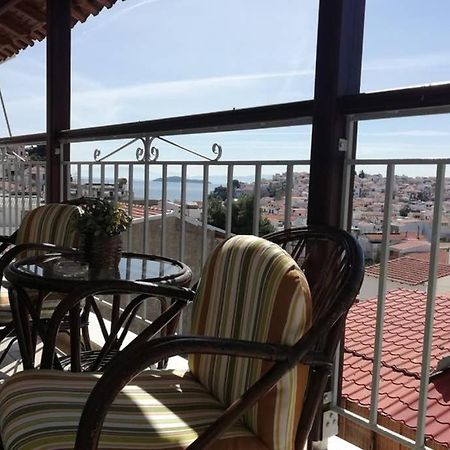 Vaso House Appartement Skiathos-stad Buitenkant foto