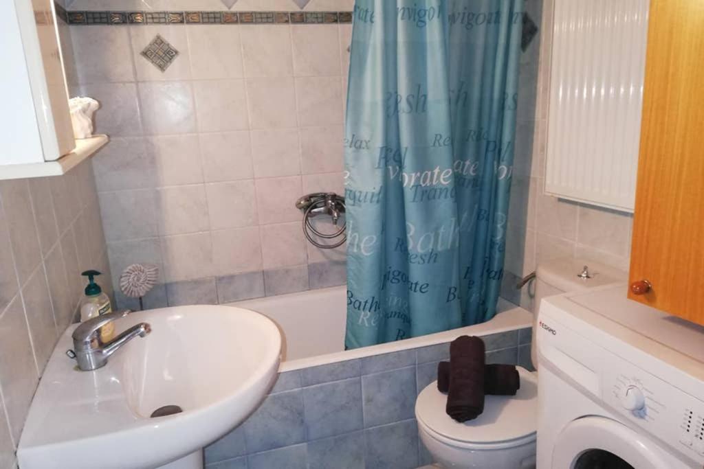 Vaso House Appartement Skiathos-stad Buitenkant foto