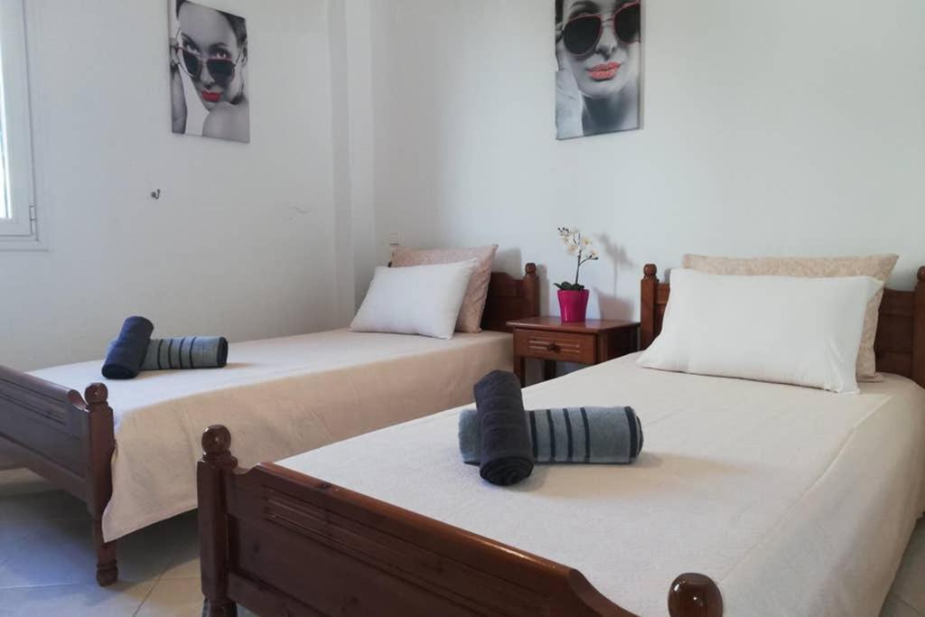 Vaso House Appartement Skiathos-stad Buitenkant foto