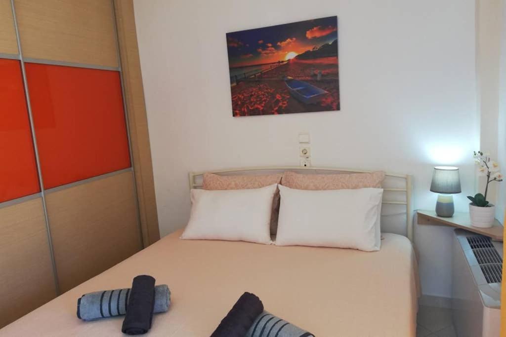 Vaso House Appartement Skiathos-stad Buitenkant foto