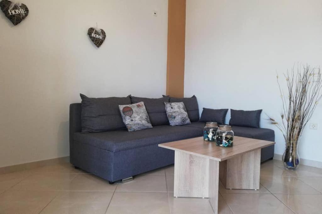 Vaso House Appartement Skiathos-stad Buitenkant foto