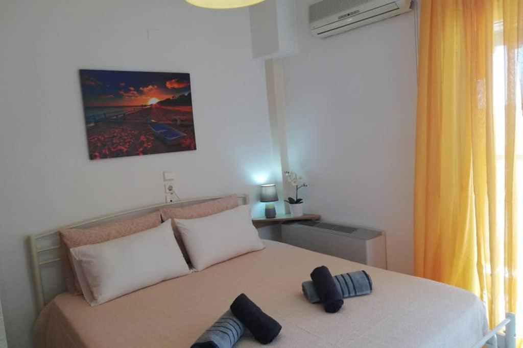Vaso House Appartement Skiathos-stad Buitenkant foto