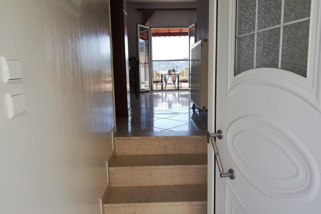 Vaso House Appartement Skiathos-stad Buitenkant foto