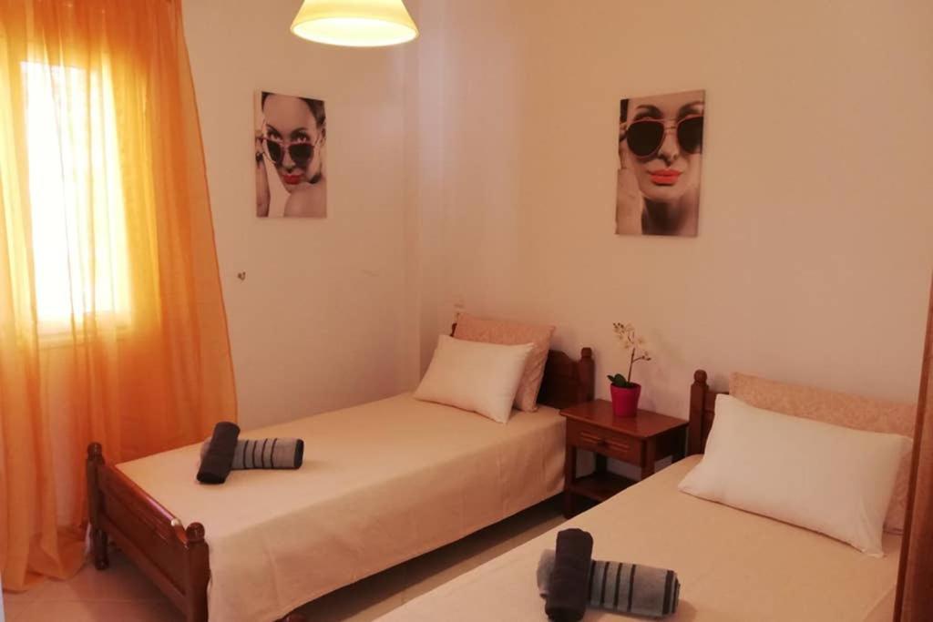 Vaso House Appartement Skiathos-stad Buitenkant foto